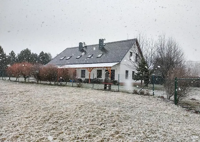Vila Les Kralovstvi