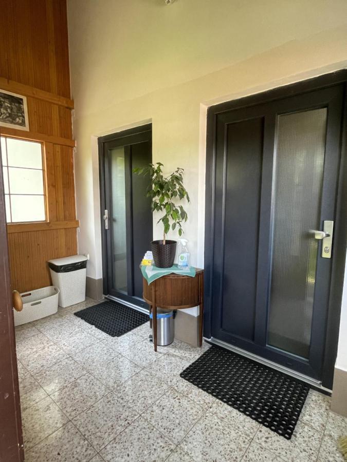 Apartment Les Kralovstvi Nemojov