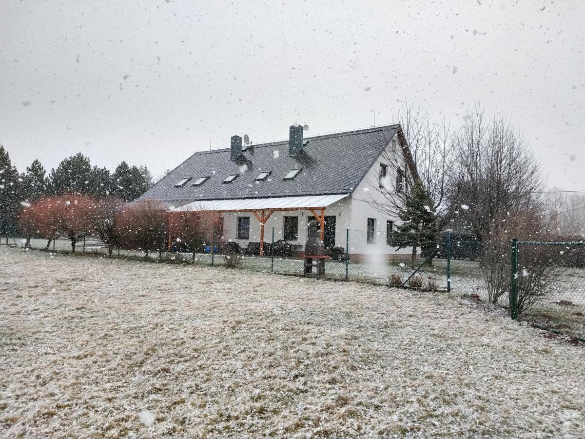 Les Kralovstvi Nemojov
