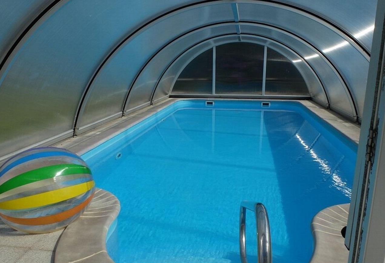 Apartment Les Kralovstvi Nemojov