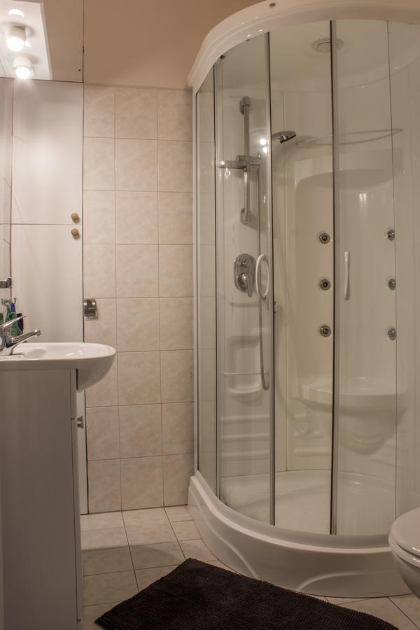 Les Kralovstvi Apartment