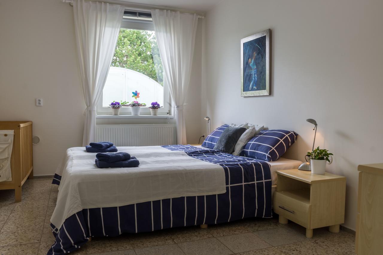 Les Kralovstvi Apartment *