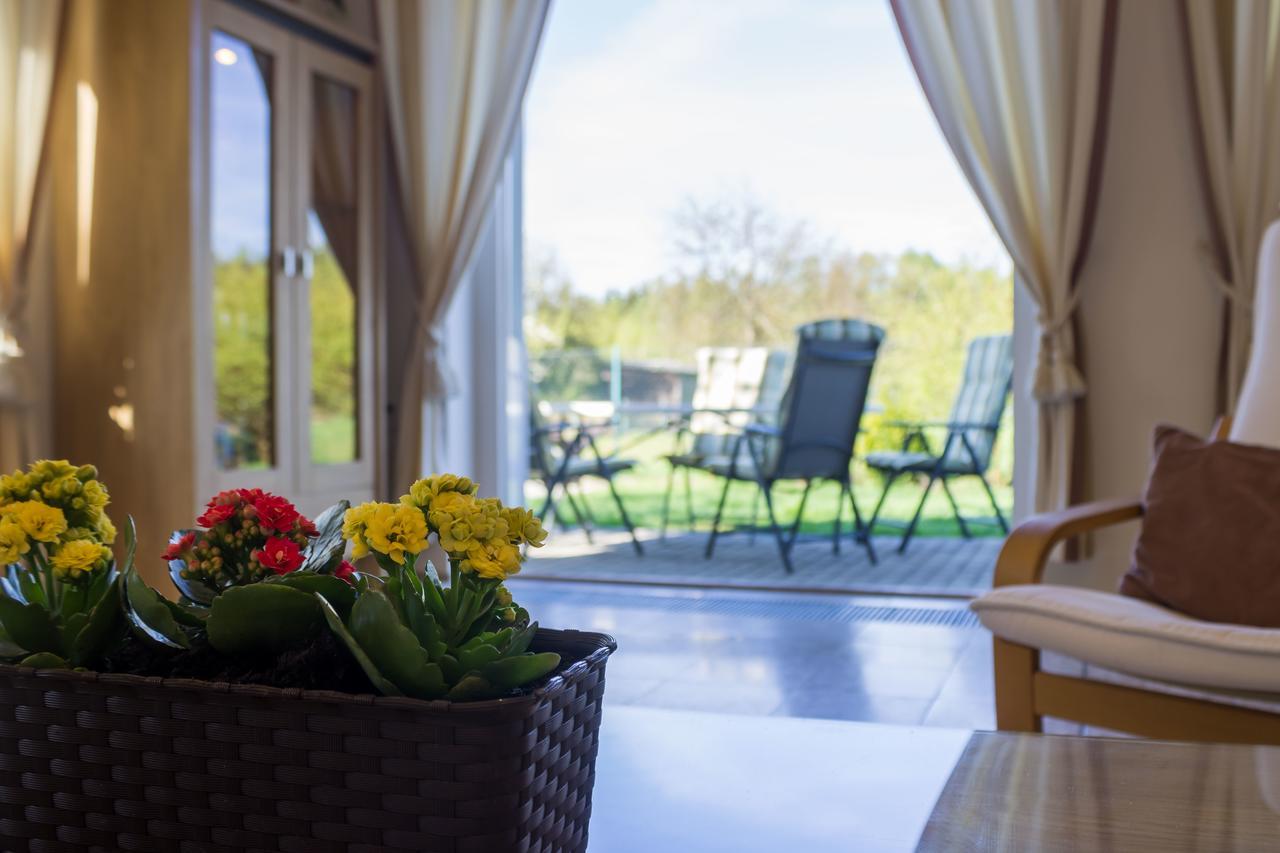 Apartment Les Kralovstvi