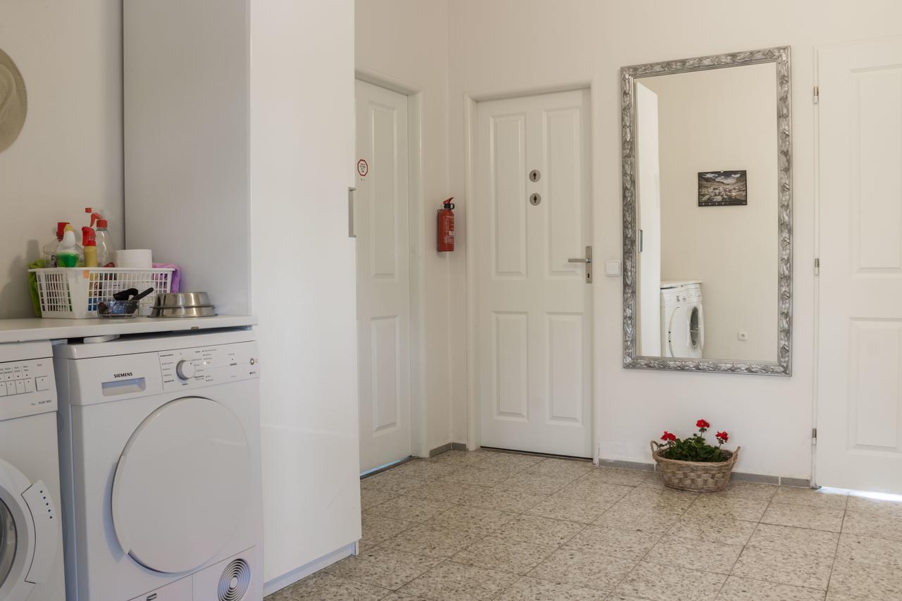 Les Kralovstvi Apartment Nemojov