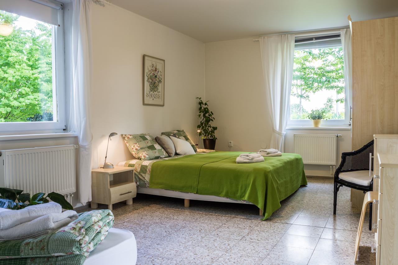 Les Kralovstvi Apartment Nemojov