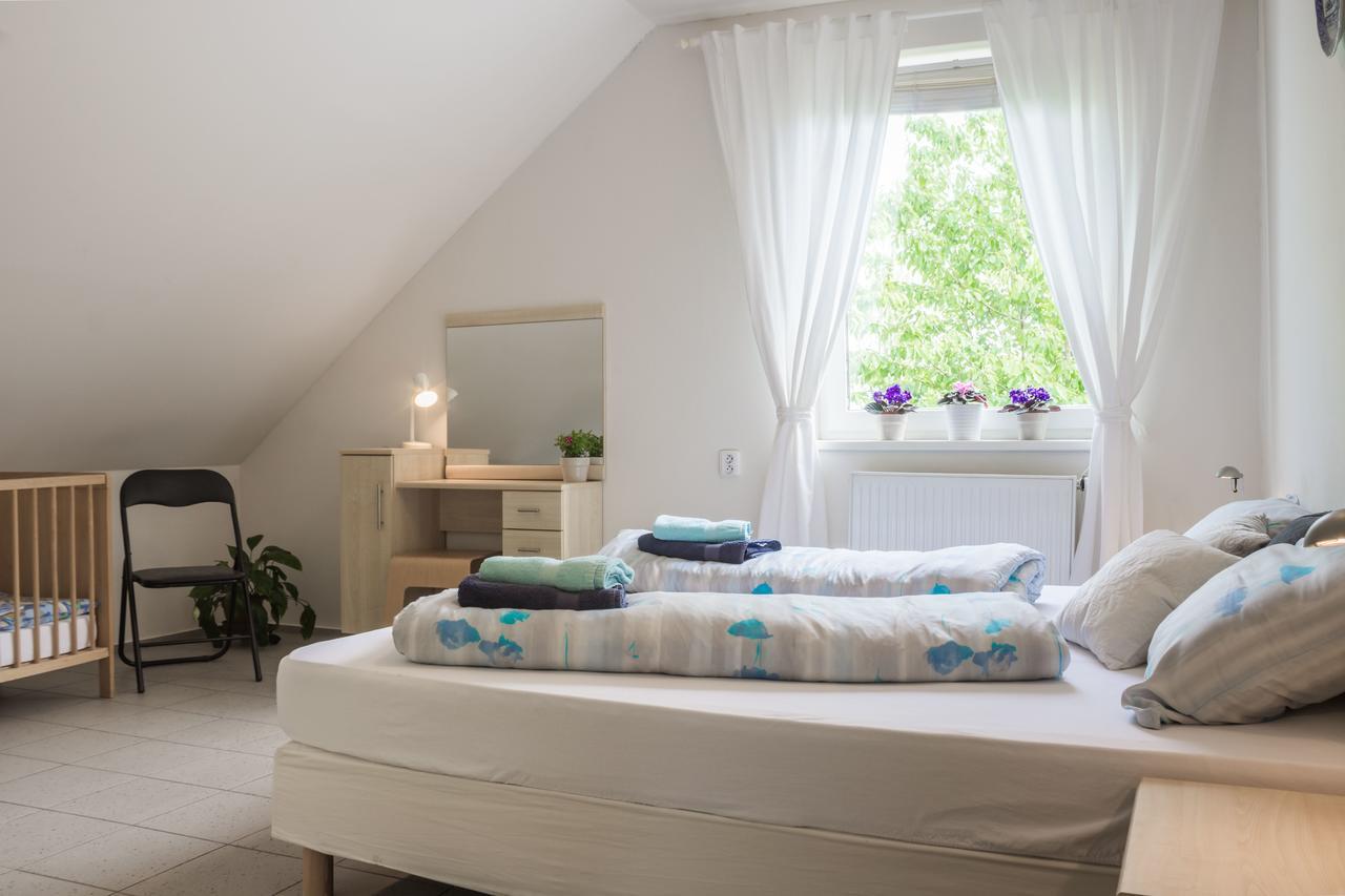 Les Kralovstvi Apartment *