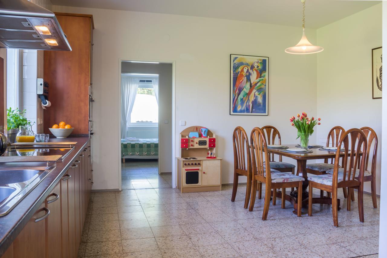 Apartment Les Kralovstvi Nemojov