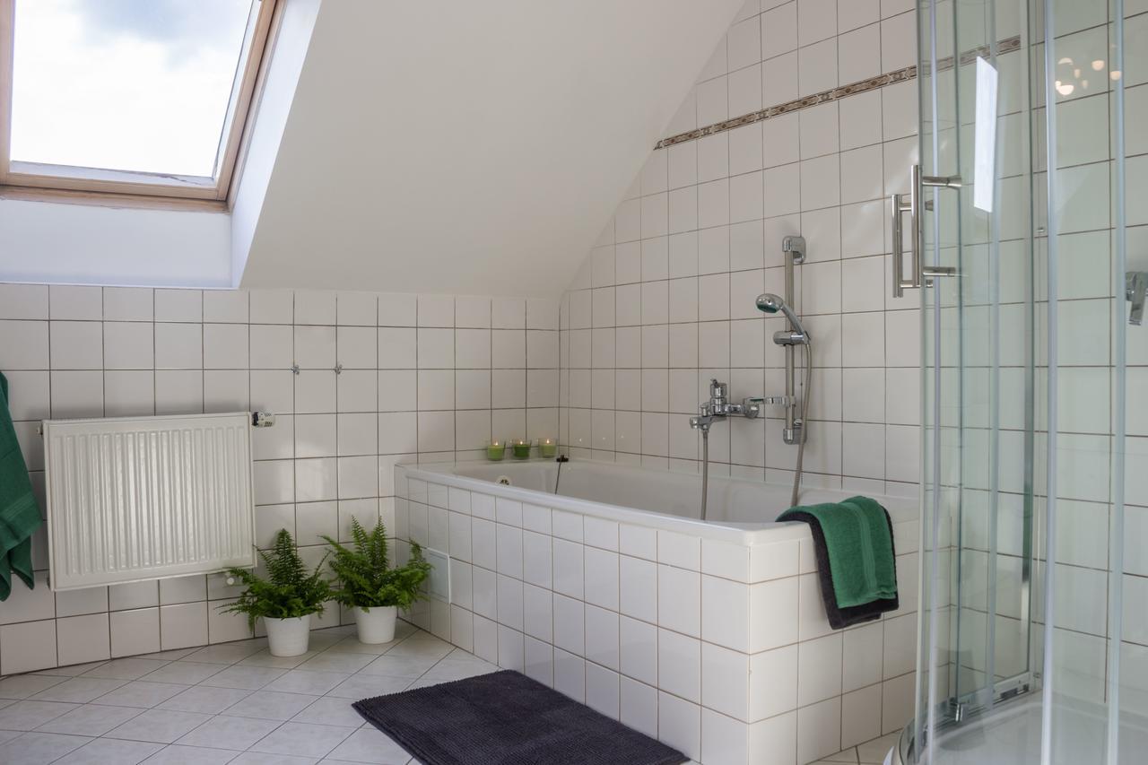 Apartment Les Kralovstvi